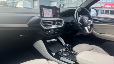 BMW X4 xDrive20d MHT M Sport 5dr Step Auto Diesel Estate